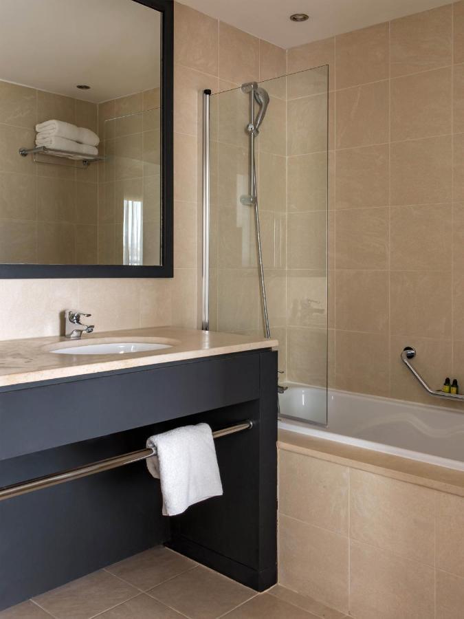 Suite with Terrace