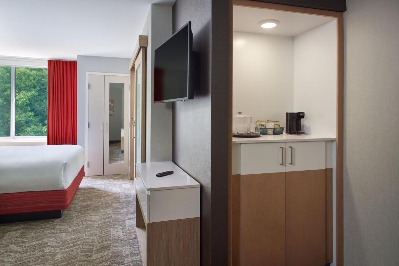 King Suite with Bathtub, Sofa Bed and Trundle Sofa - Mobility Access
