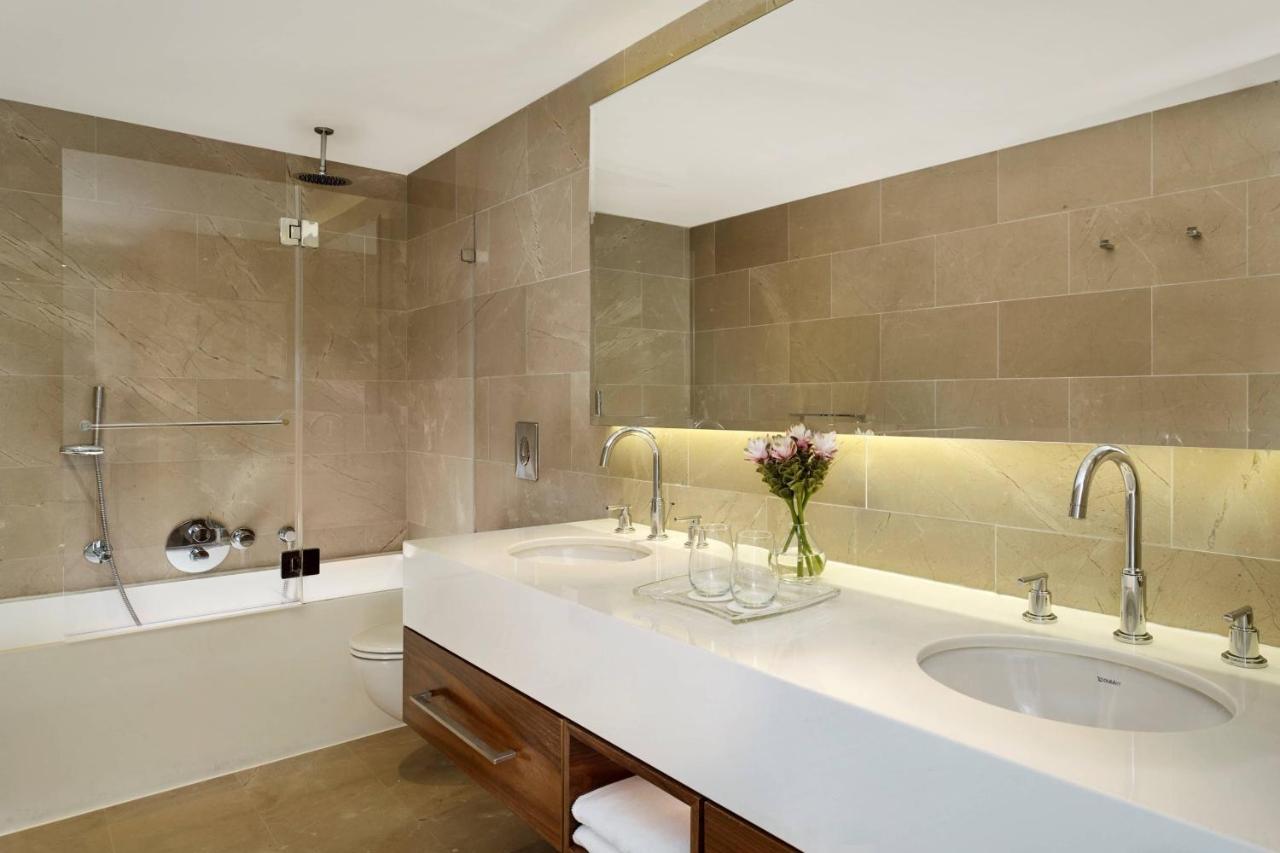 The Ritz-Carlton One-Bedroom Presidential King Suite