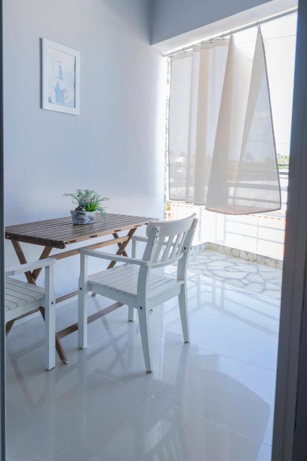 Suite with Balcony