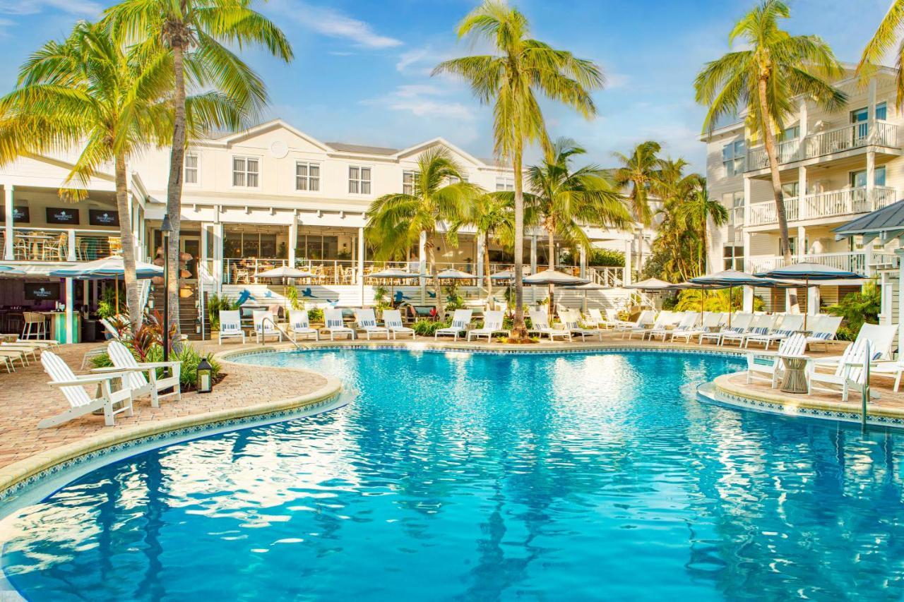 King Room with Pool View