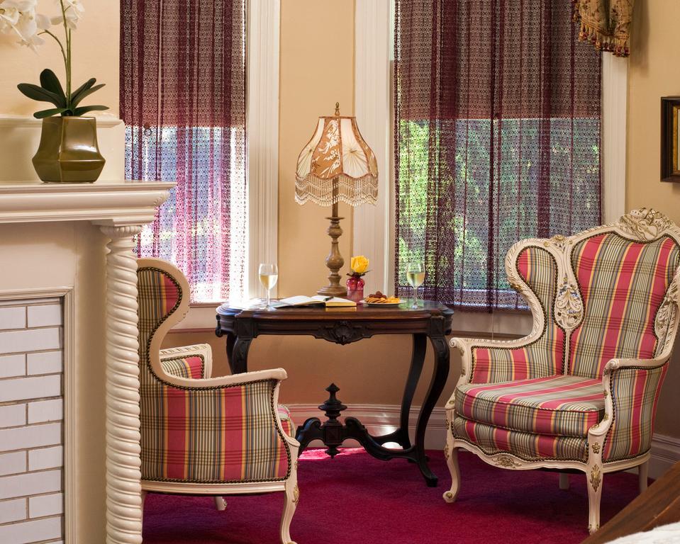 Two Bedroom King Suite-Gallery Suite