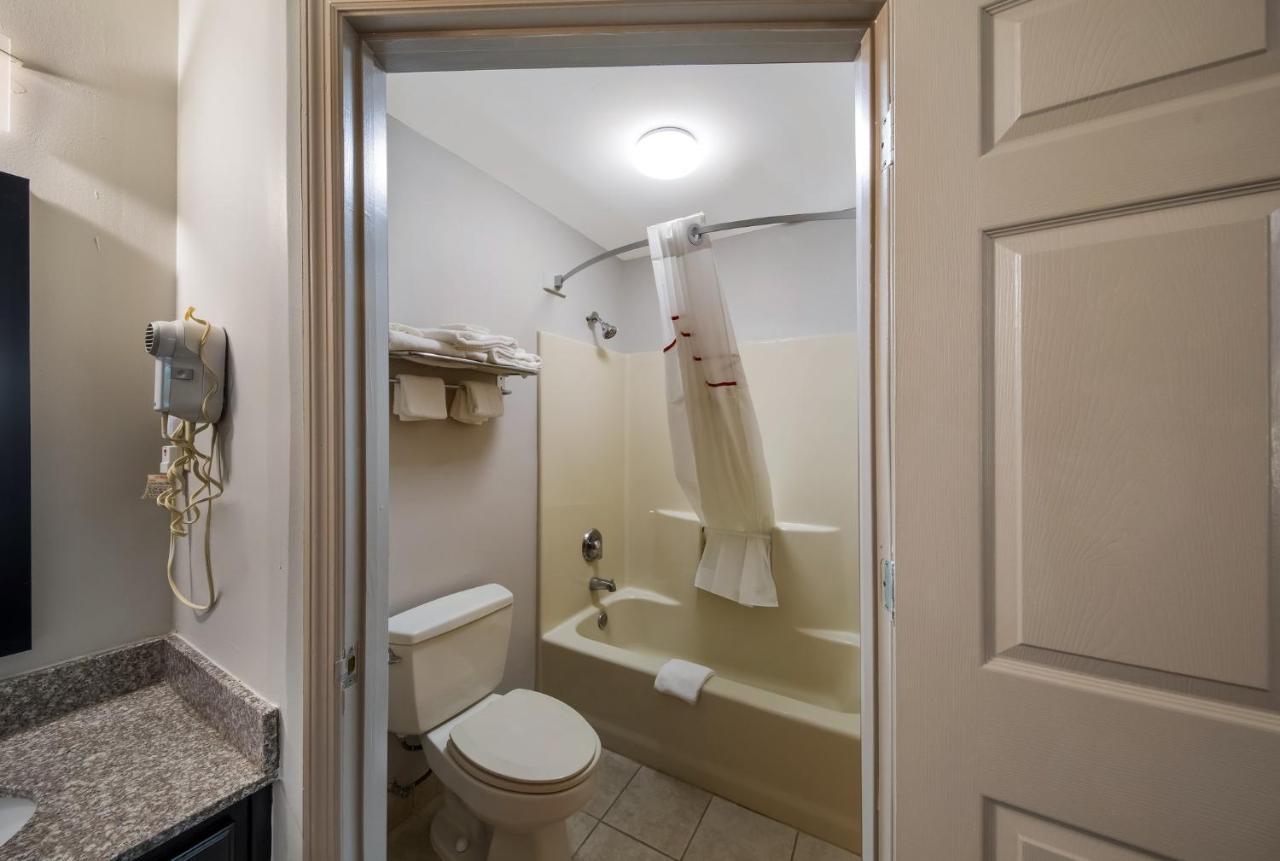 Superior Room with Two Double Beds Non-Smoking