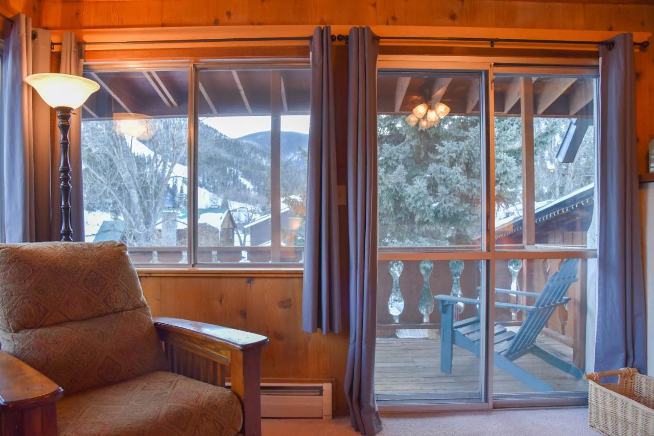 King Suite with Balcony