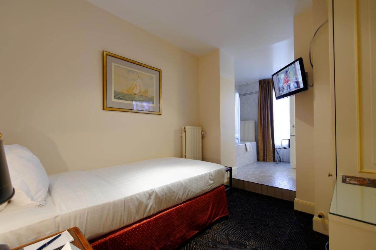 Small Single Room