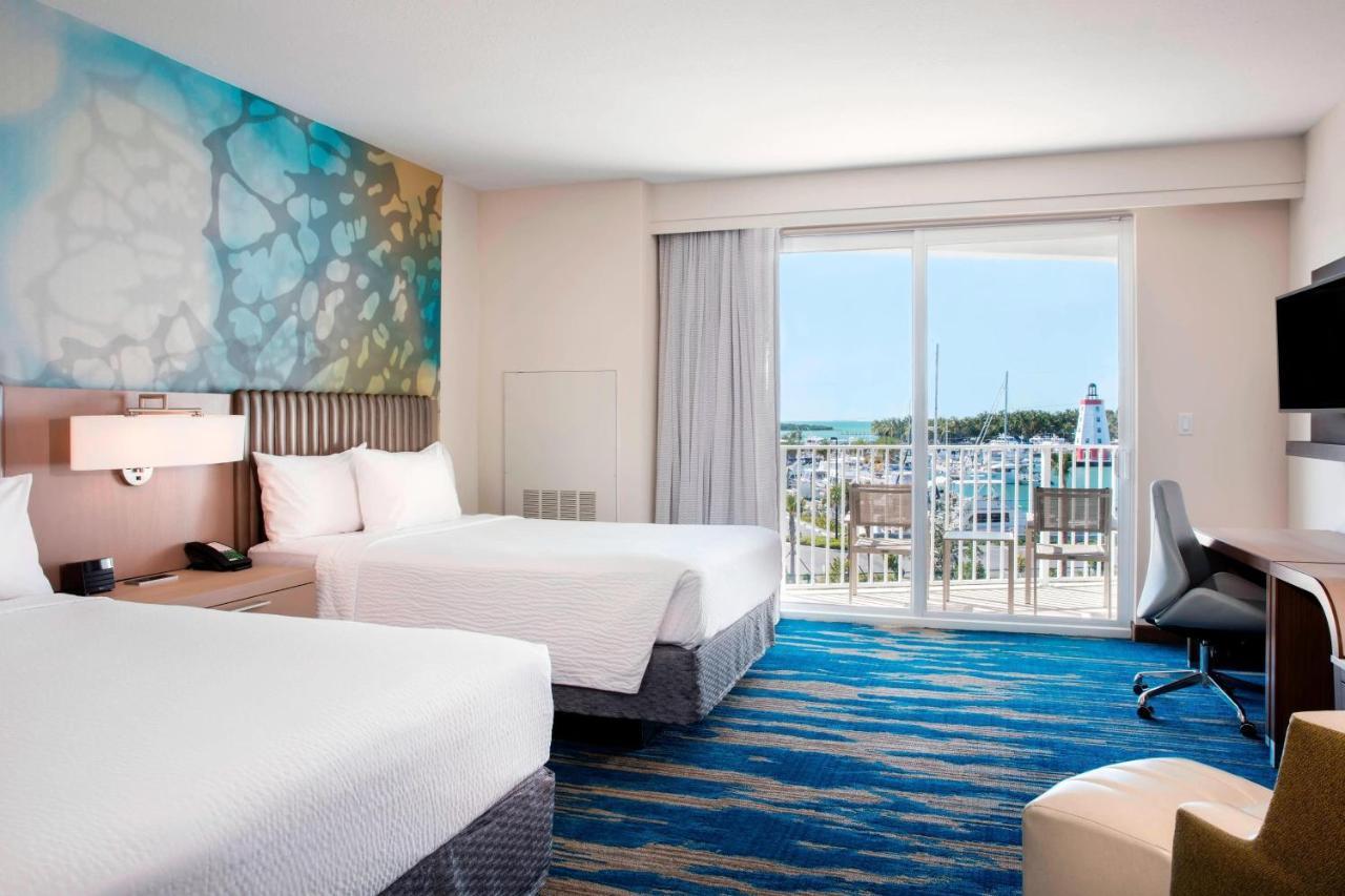 Ocean View Junior Suite, Junior Suite, Queen, Ocean view
