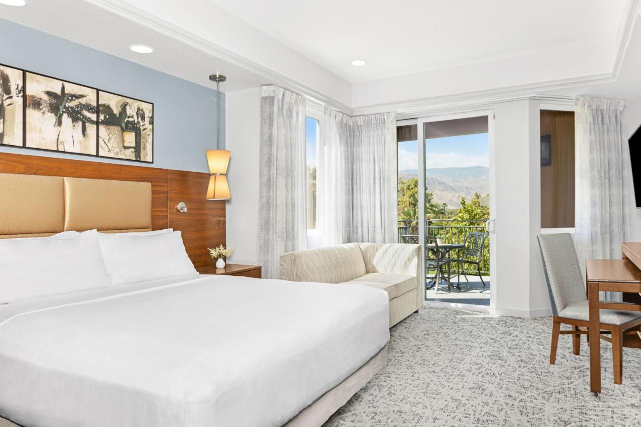 King Room with Sofa Bed