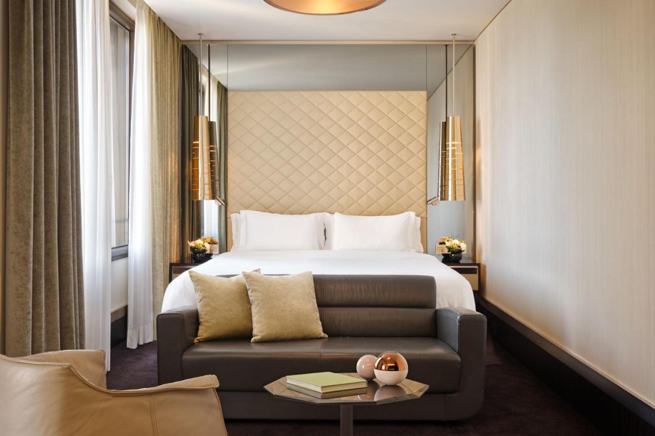 Excelsior Room