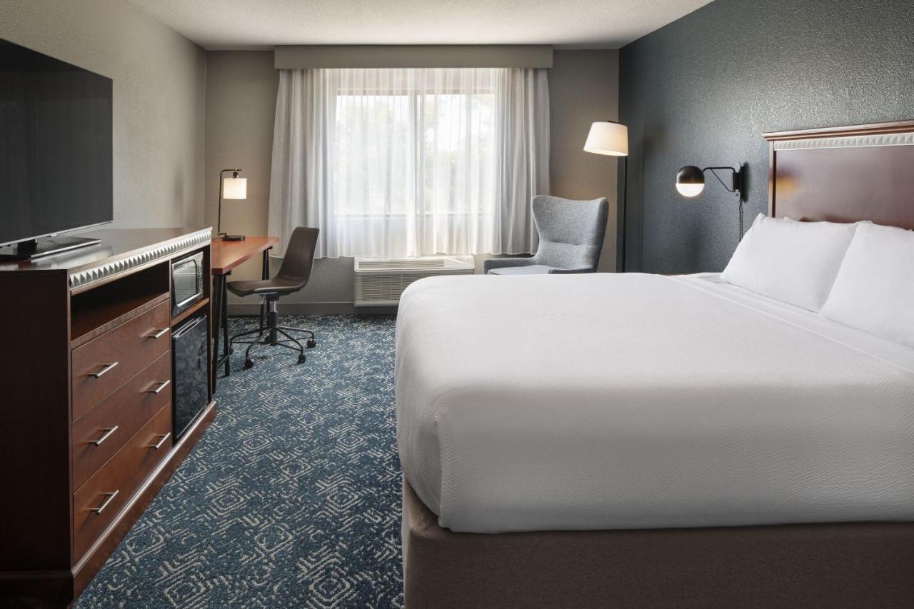 Guest Room, 1 King