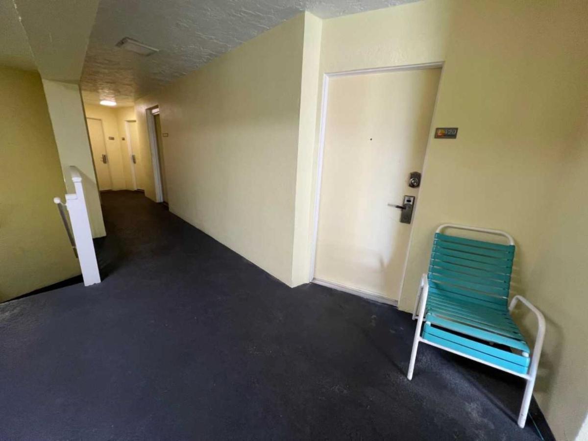 Studio Room with Kitchenette