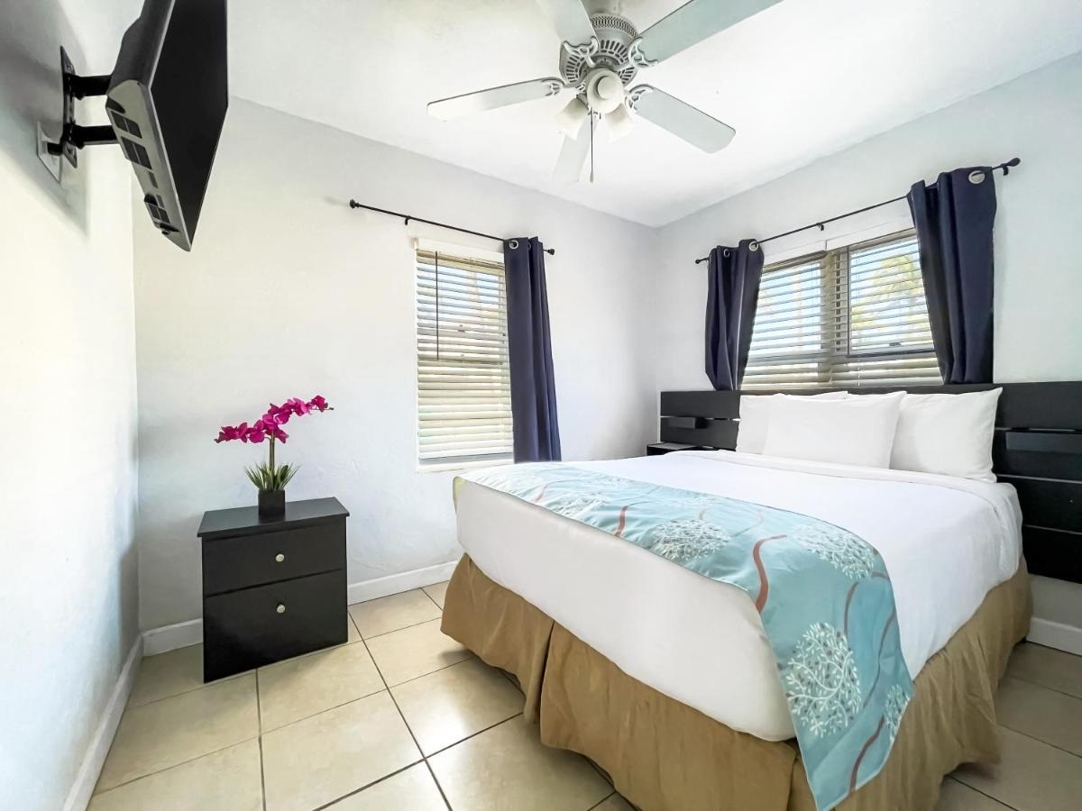 One-Bedroom Suite