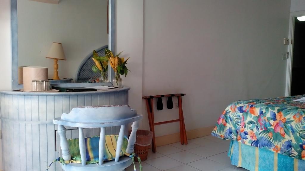 Superior Room Beachfront