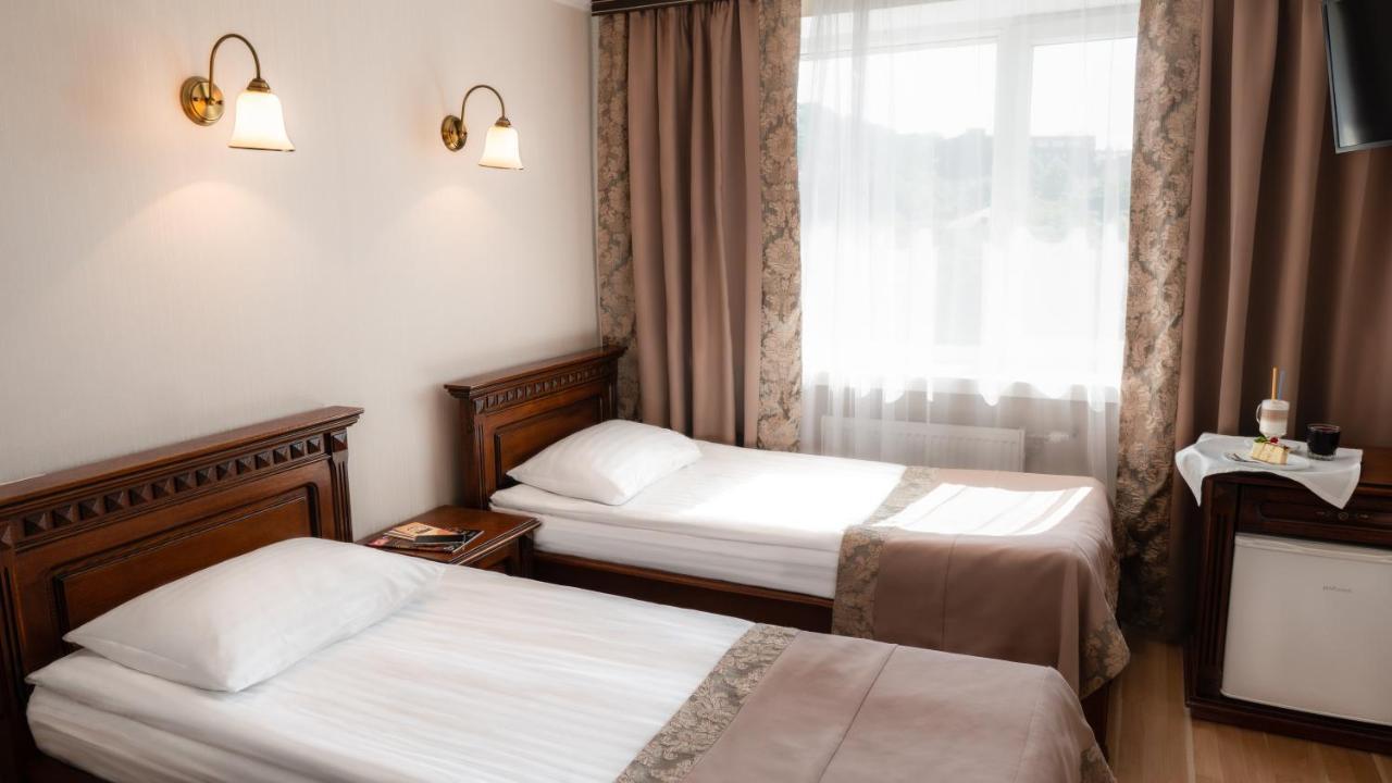 Comfort Twin Room