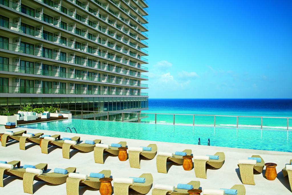 Preferred Club Master Suite Ocean View