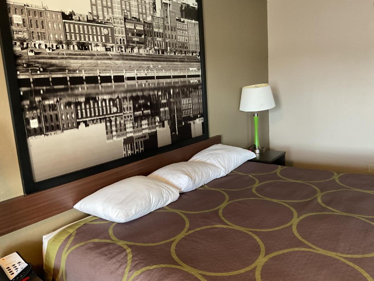 King Room - Disability Access