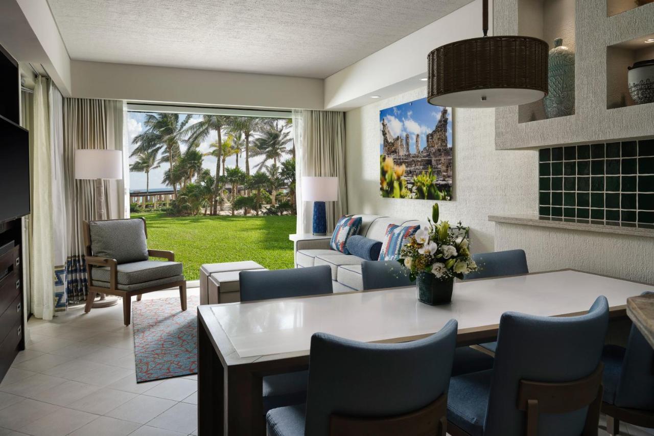 One-Bedroom Villa with Whirlpool and Ocean View,1414540943:JPEG