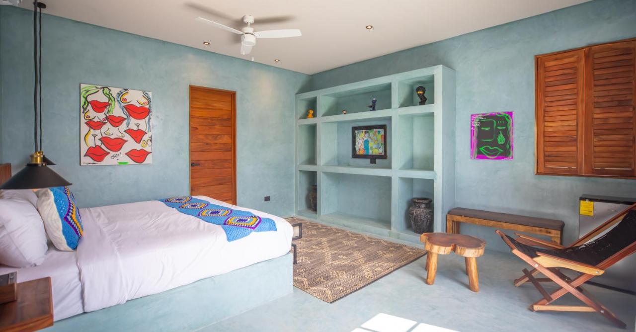 Suite with Private Pool