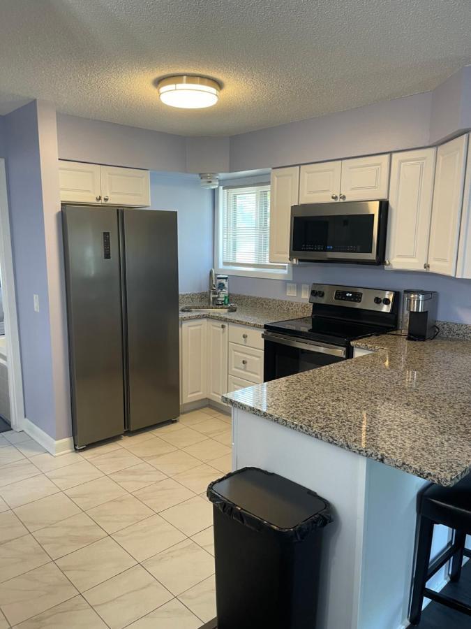 Two Bedroom Loft - Lakeside