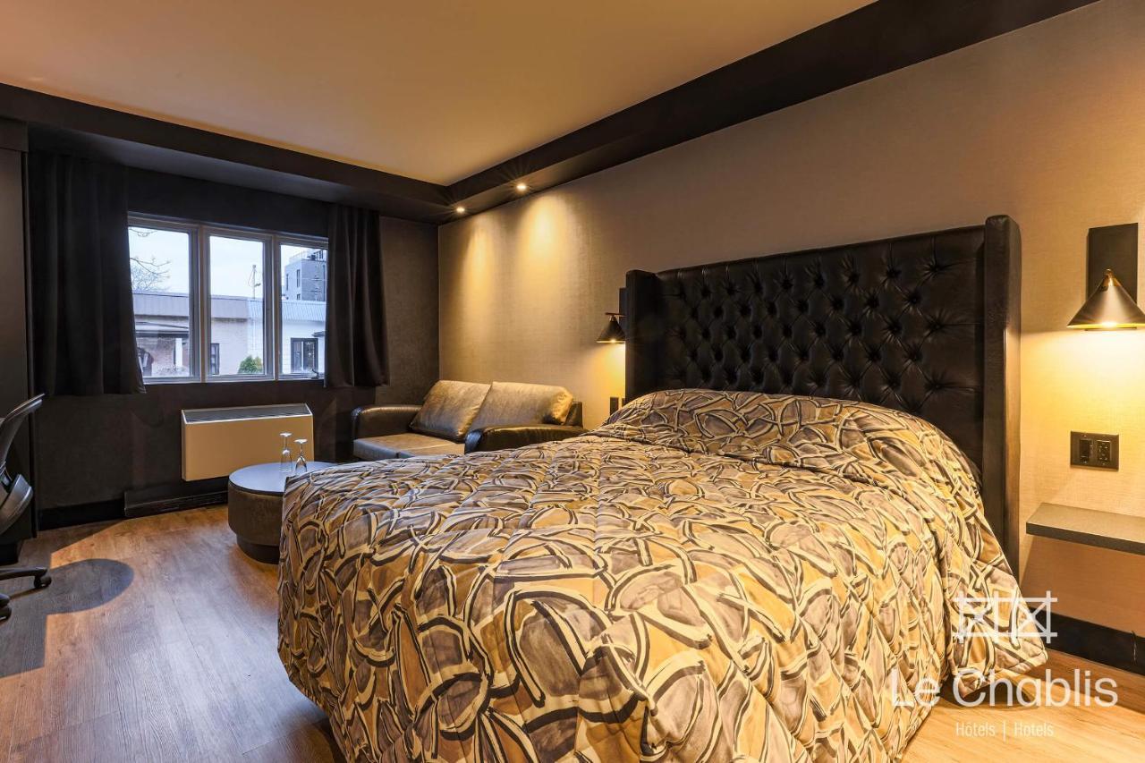 Comfort Room
