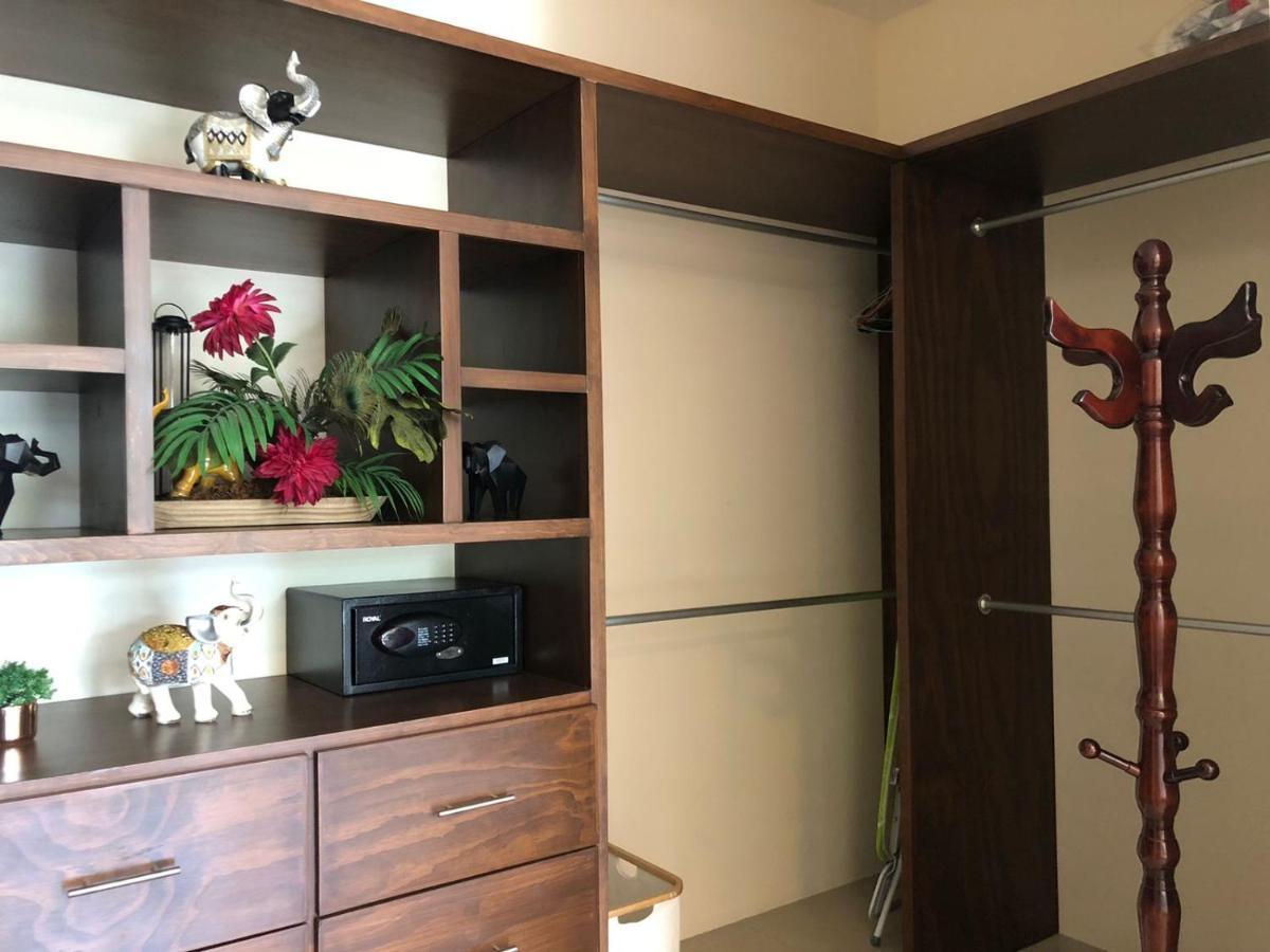Double Room with Two Double Beds