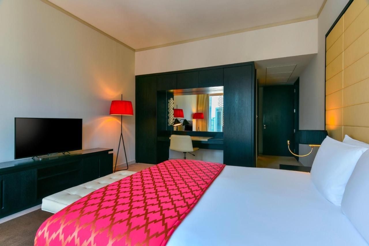 Warm Residential One-Bedroom King Residence,1418923356:JPEG