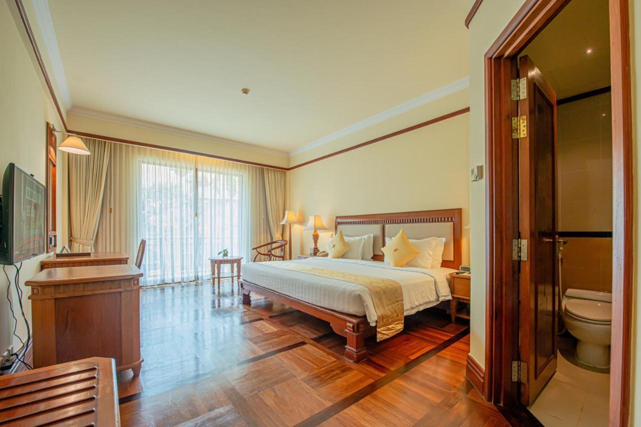 Deluxe Family Room - Free 15minutes foot massage