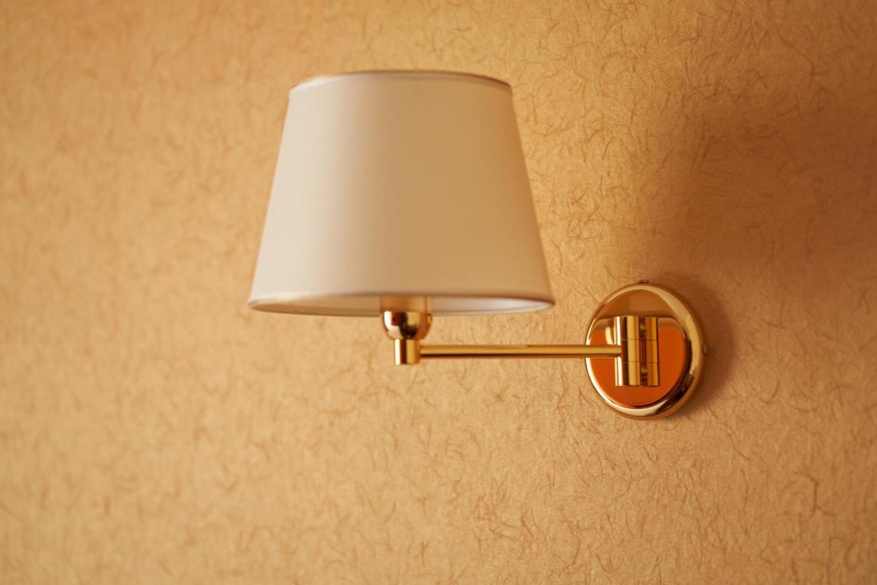 Classic Single Room
