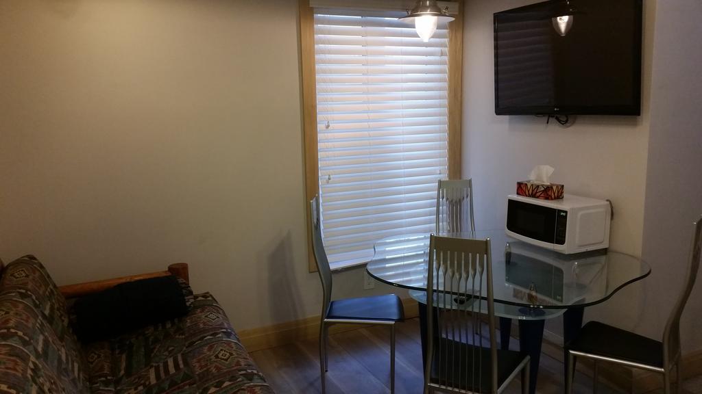 Apartment Suite (4 Adults)