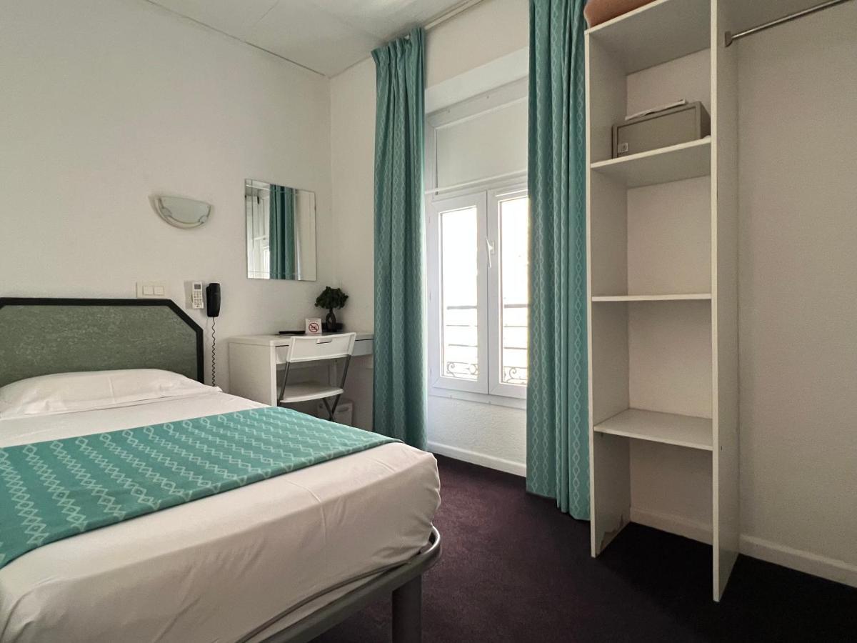 Economy Single Room