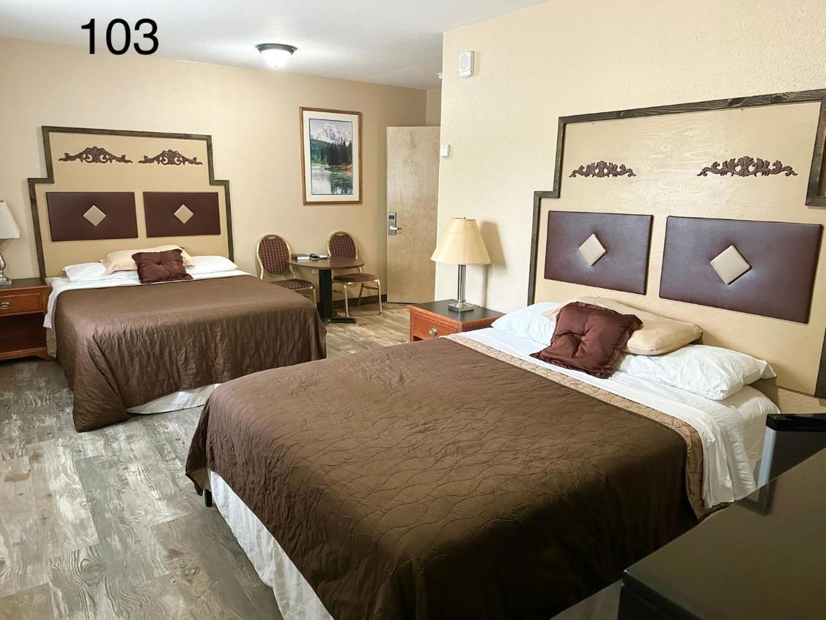 Family Room with Bathroom