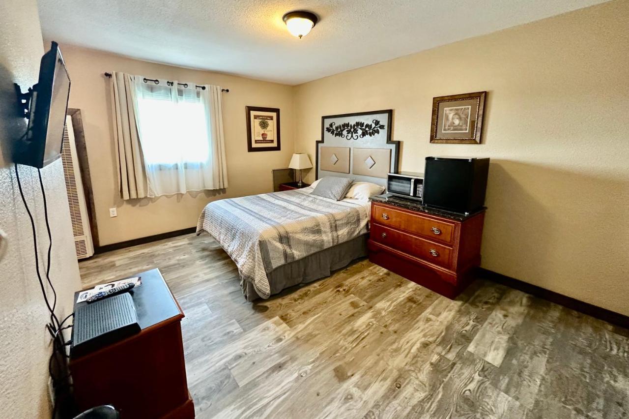 Family Room - Disability Access