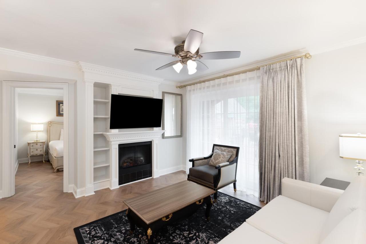 One Bedroom Villa