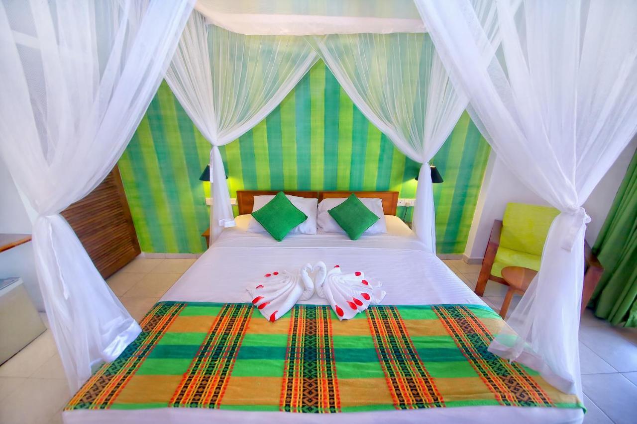 Deluxe  Room with Sea View