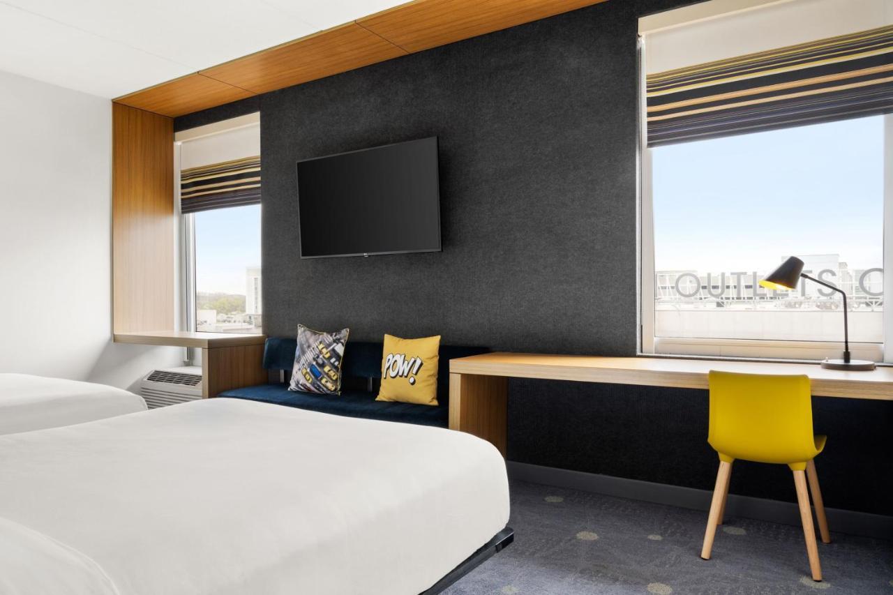 Queen Room with Two Queen Beds
