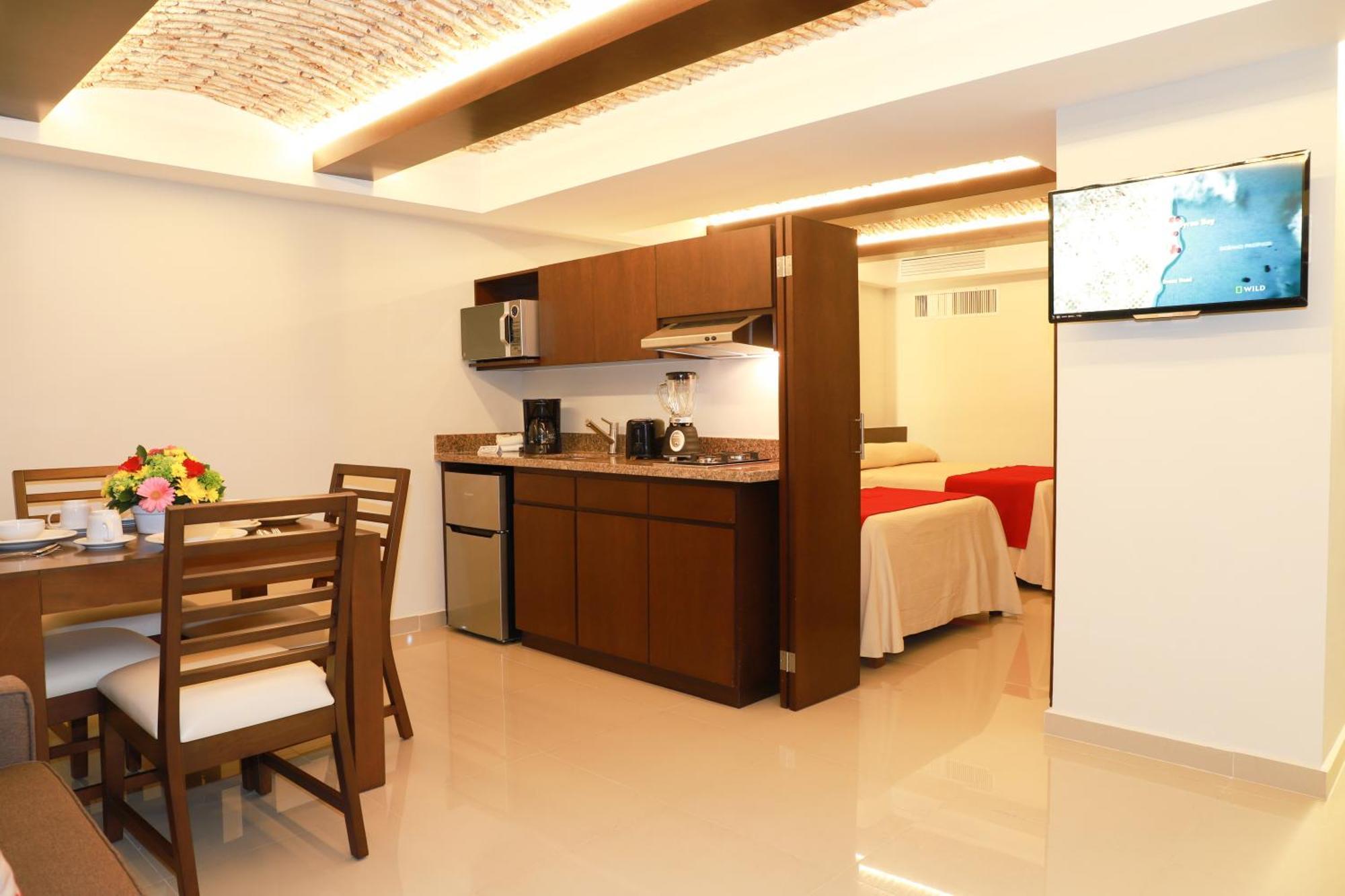 Superior Suite with Sea View