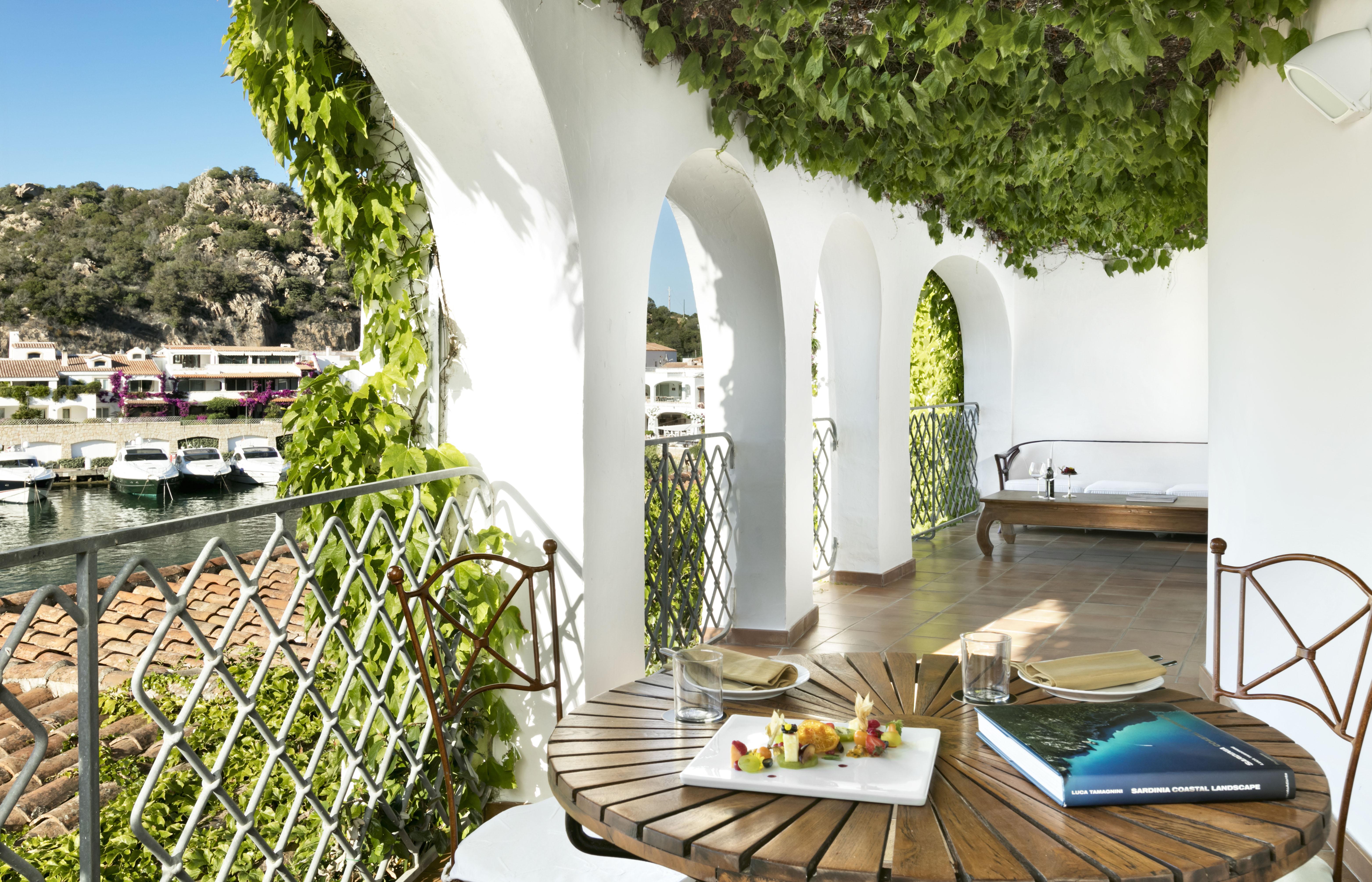 Suite with Sea View