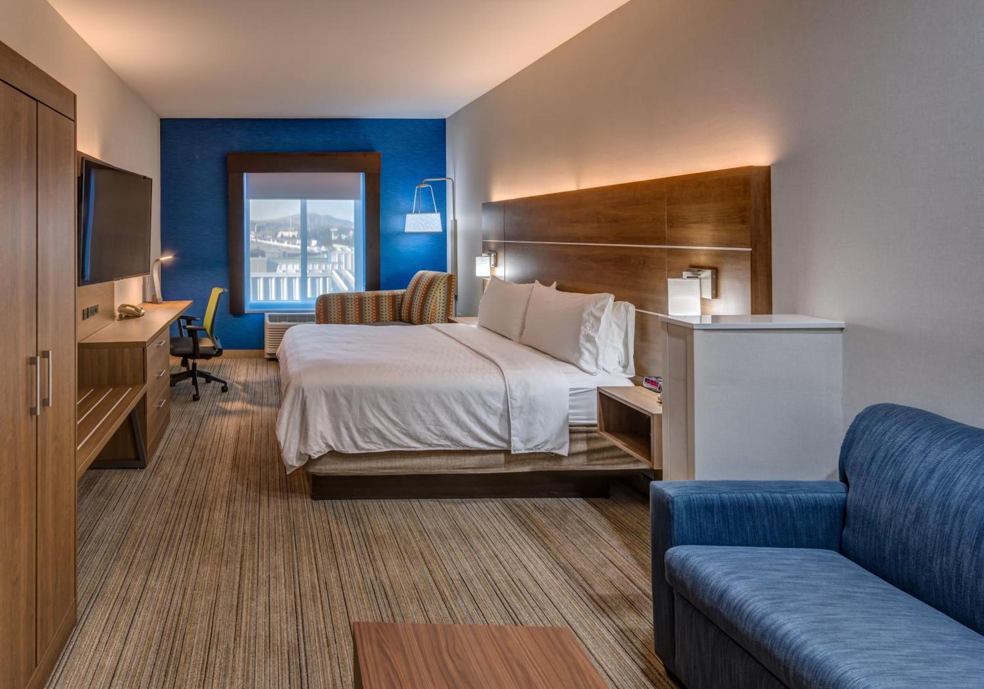 King Suite