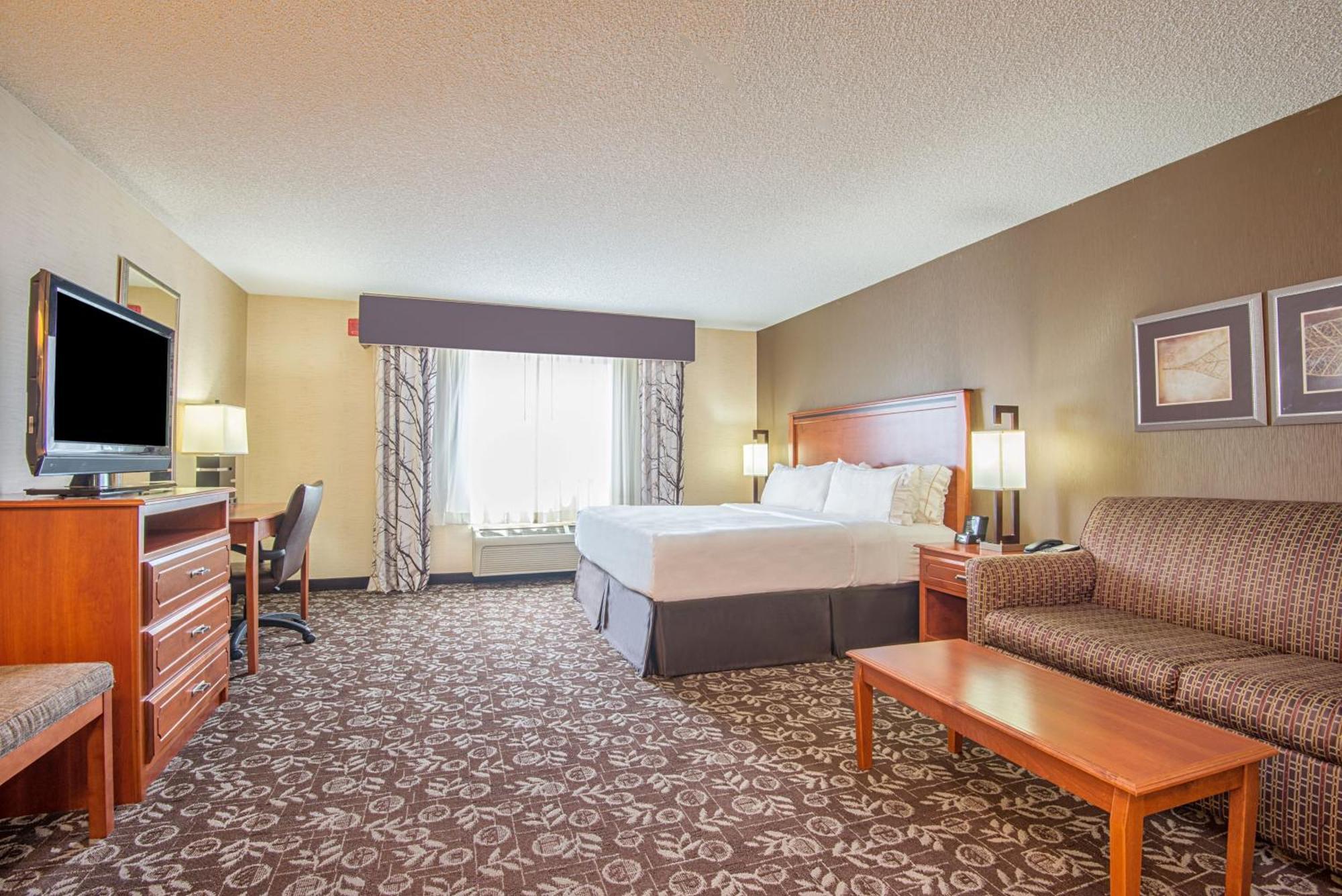 King Suite