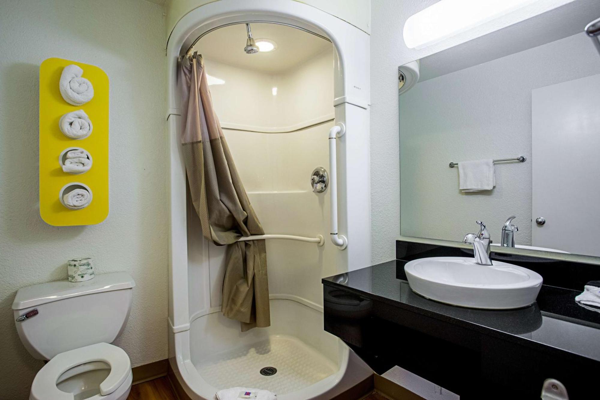 Double Room - Disability Access