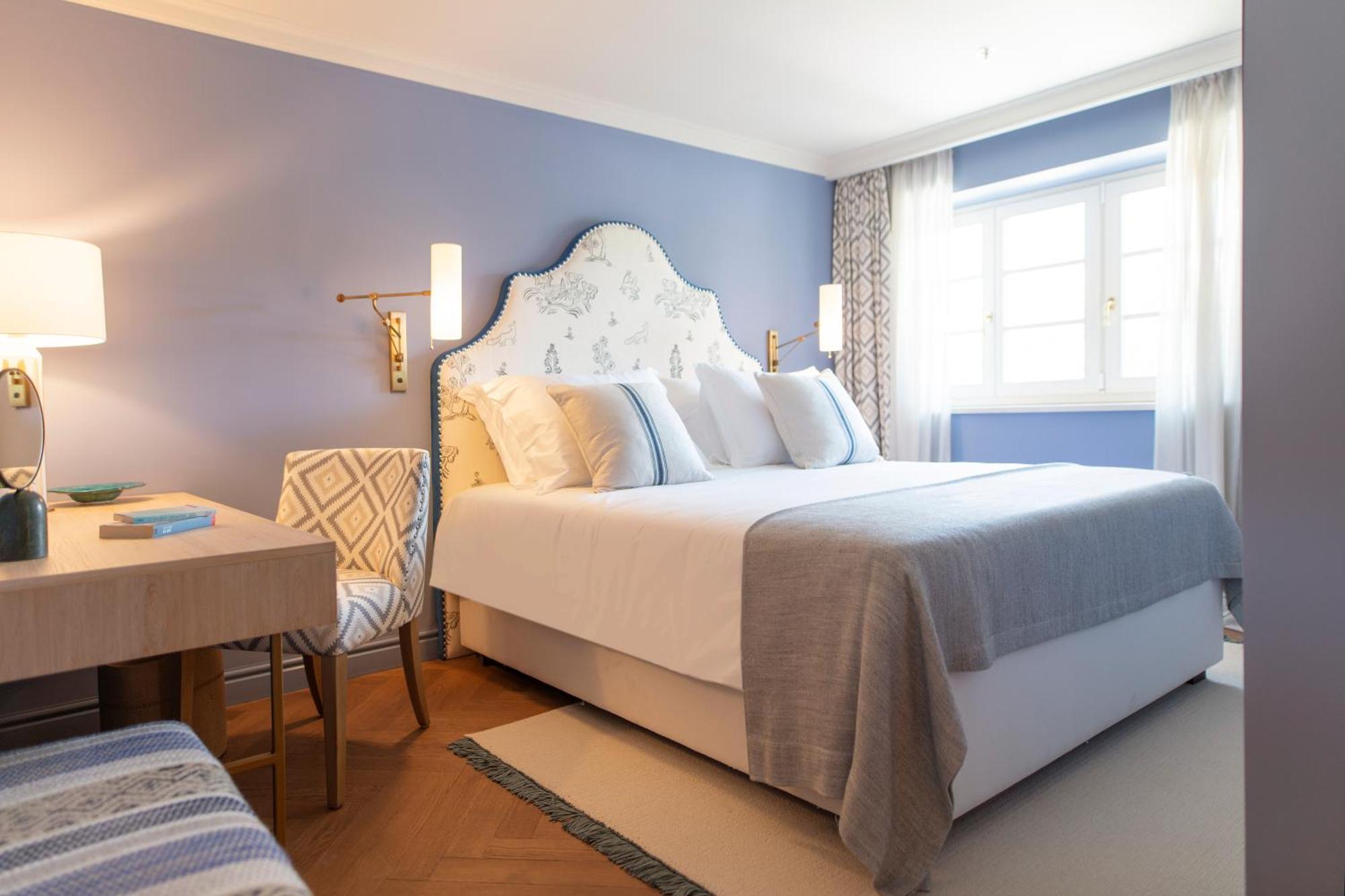 Superior  Room