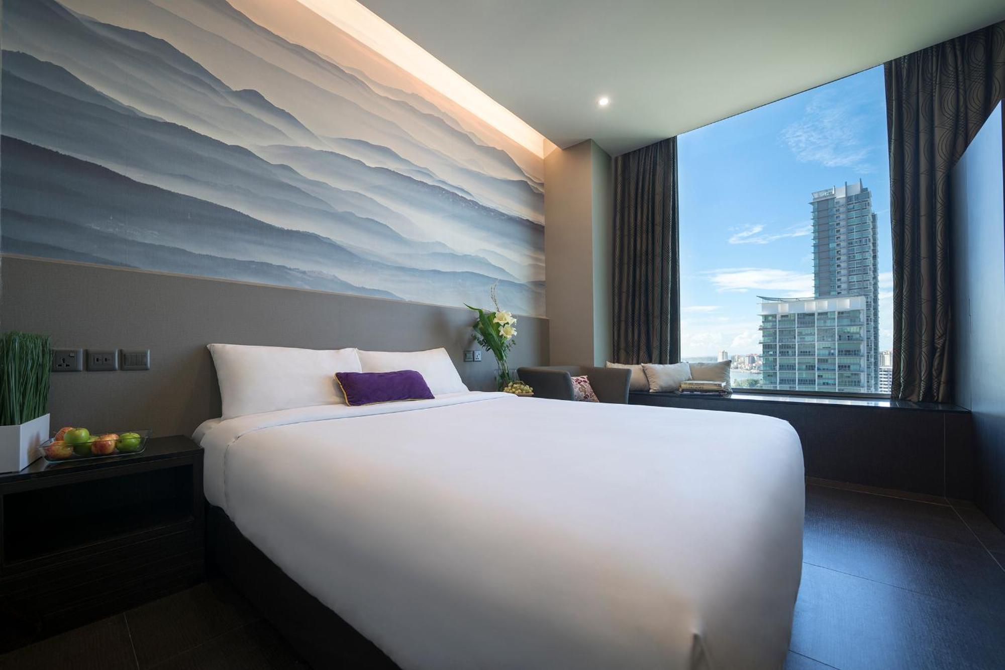 Premier Double Room