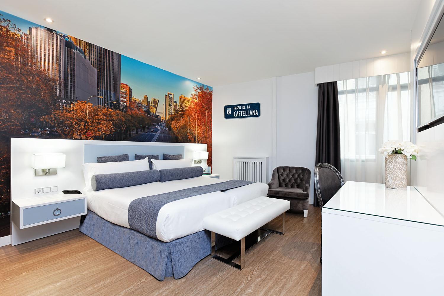 Superior Double Room with Views