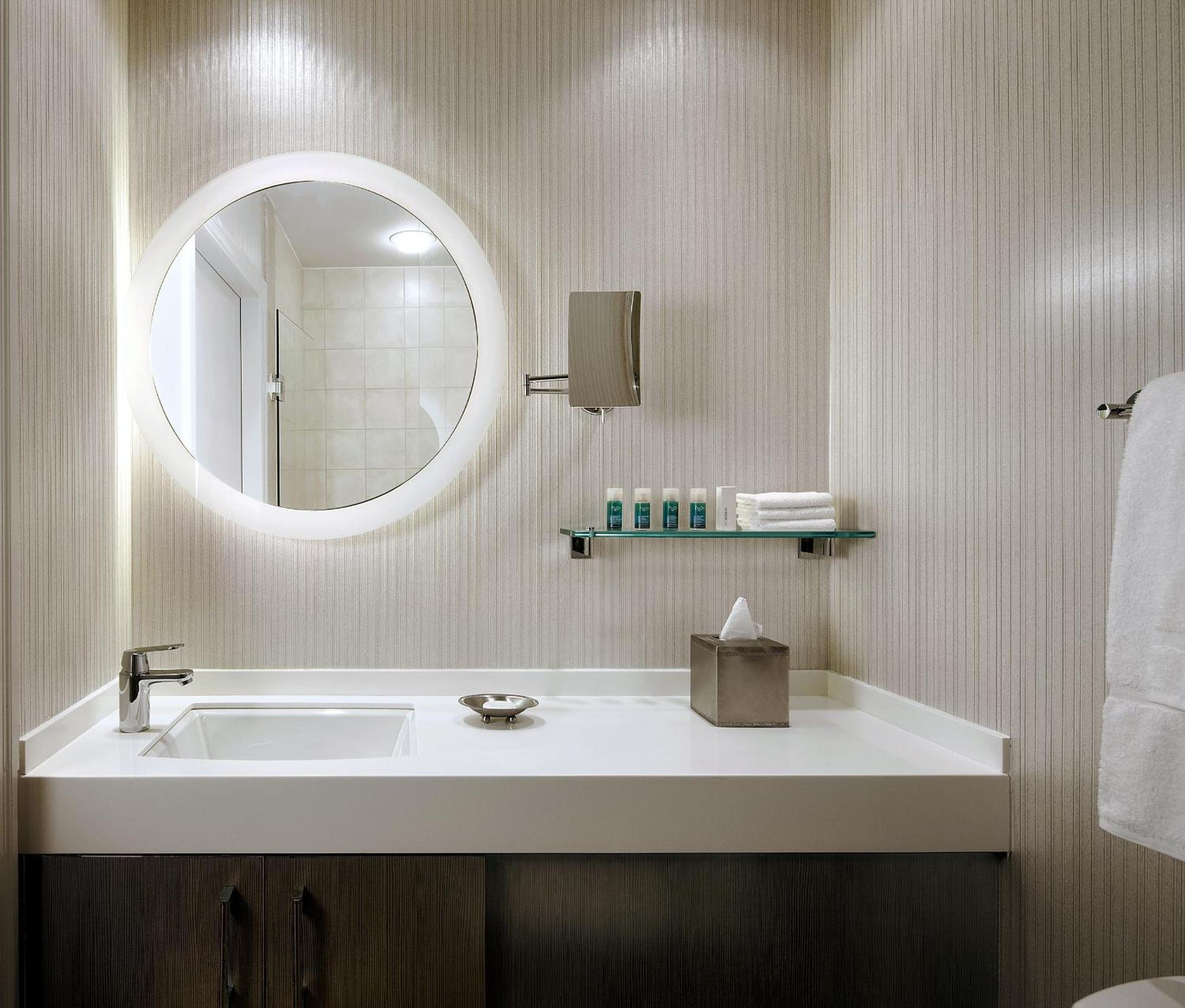 Tower ONE Suite