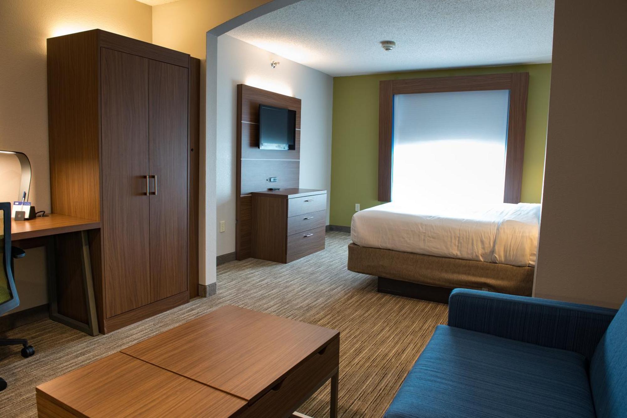 King Suite
