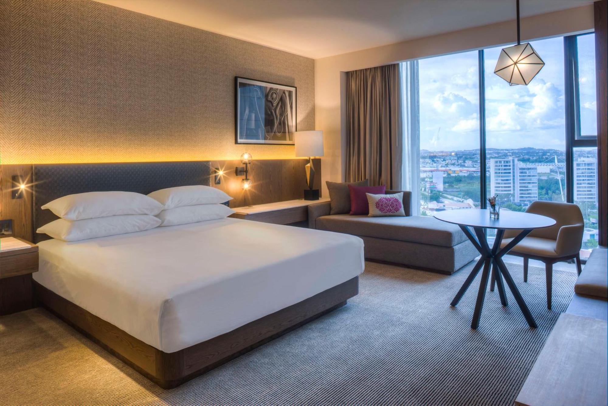 King Room