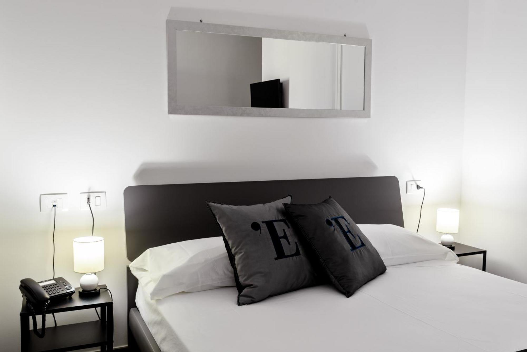 Economy Double Room - Ground Floor