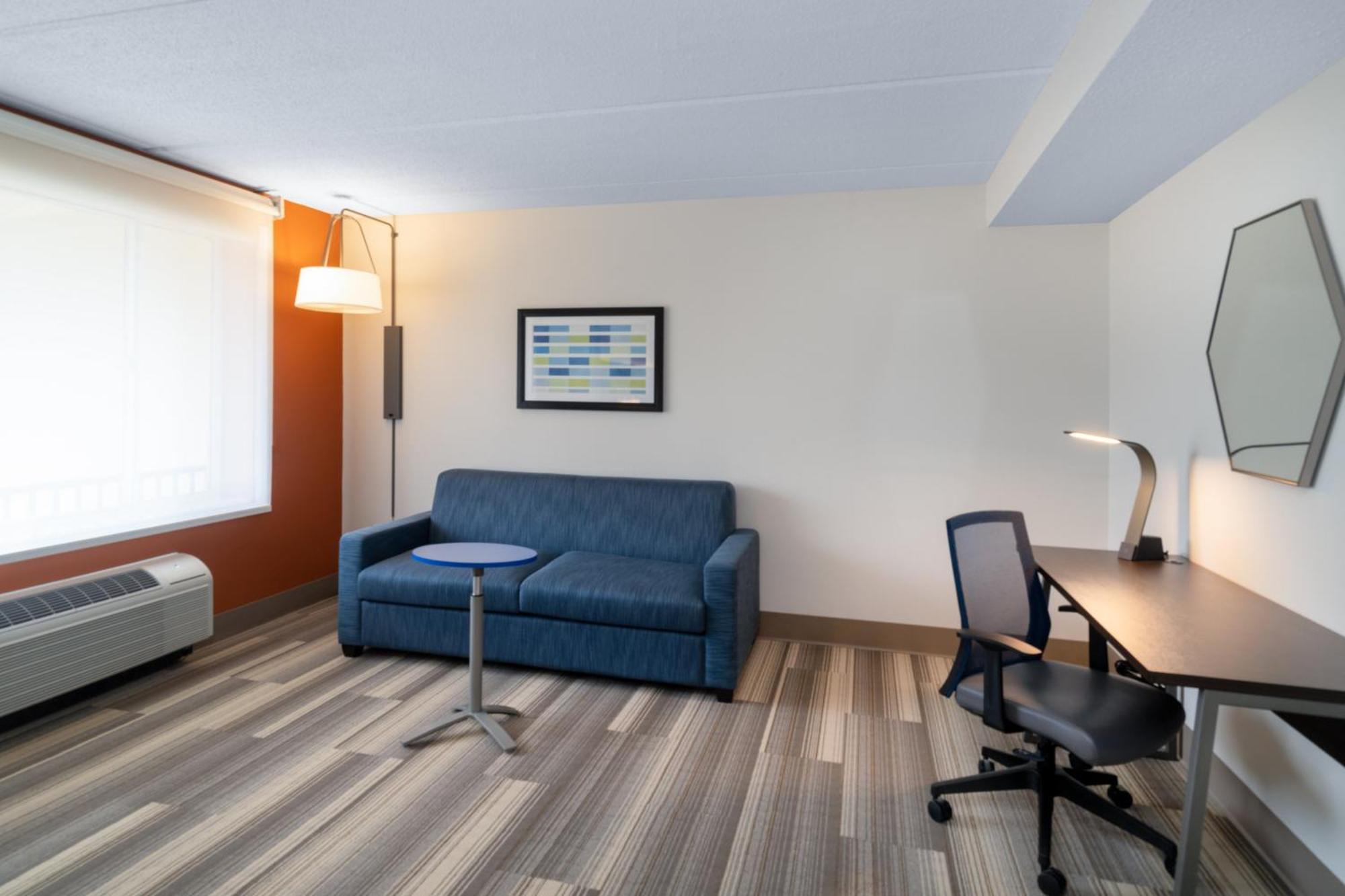 King Suite