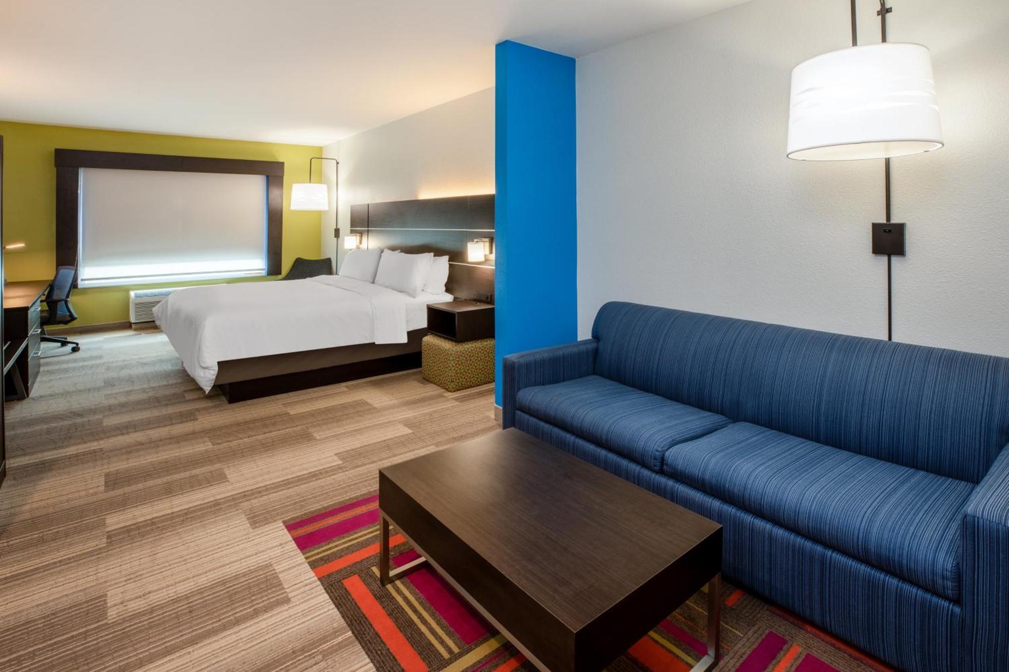 King Suite