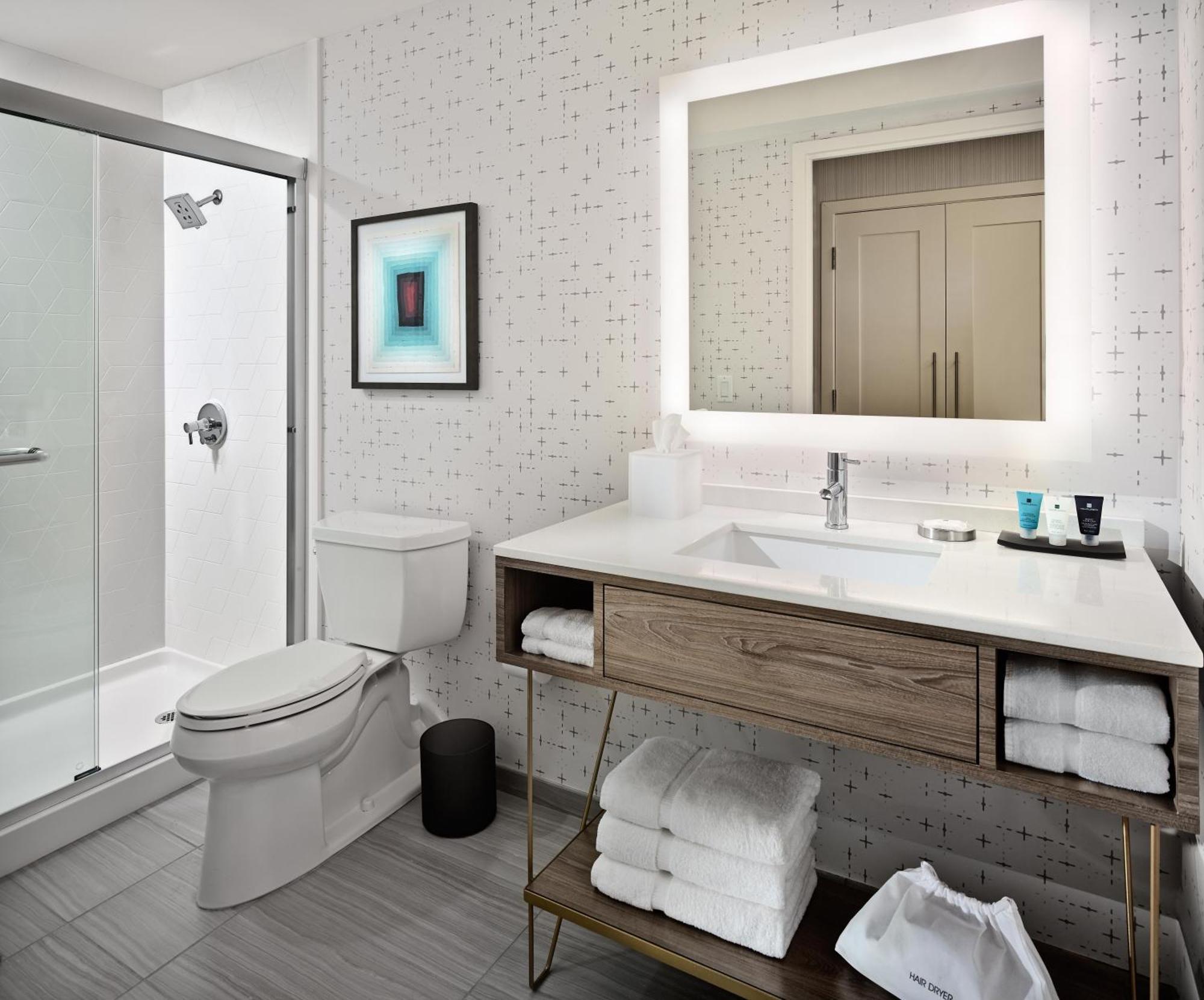 One-Bedroom Suite