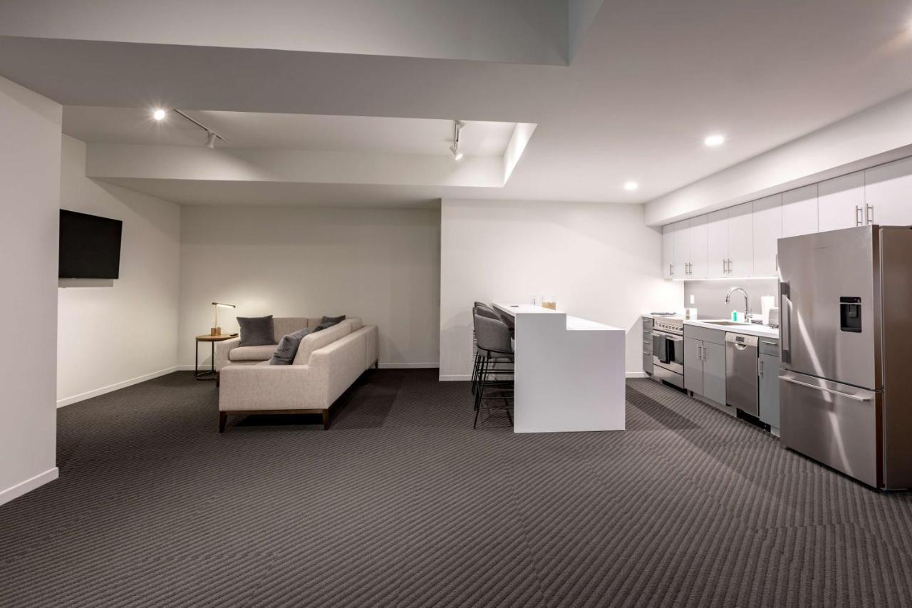 Two-Room King Suite